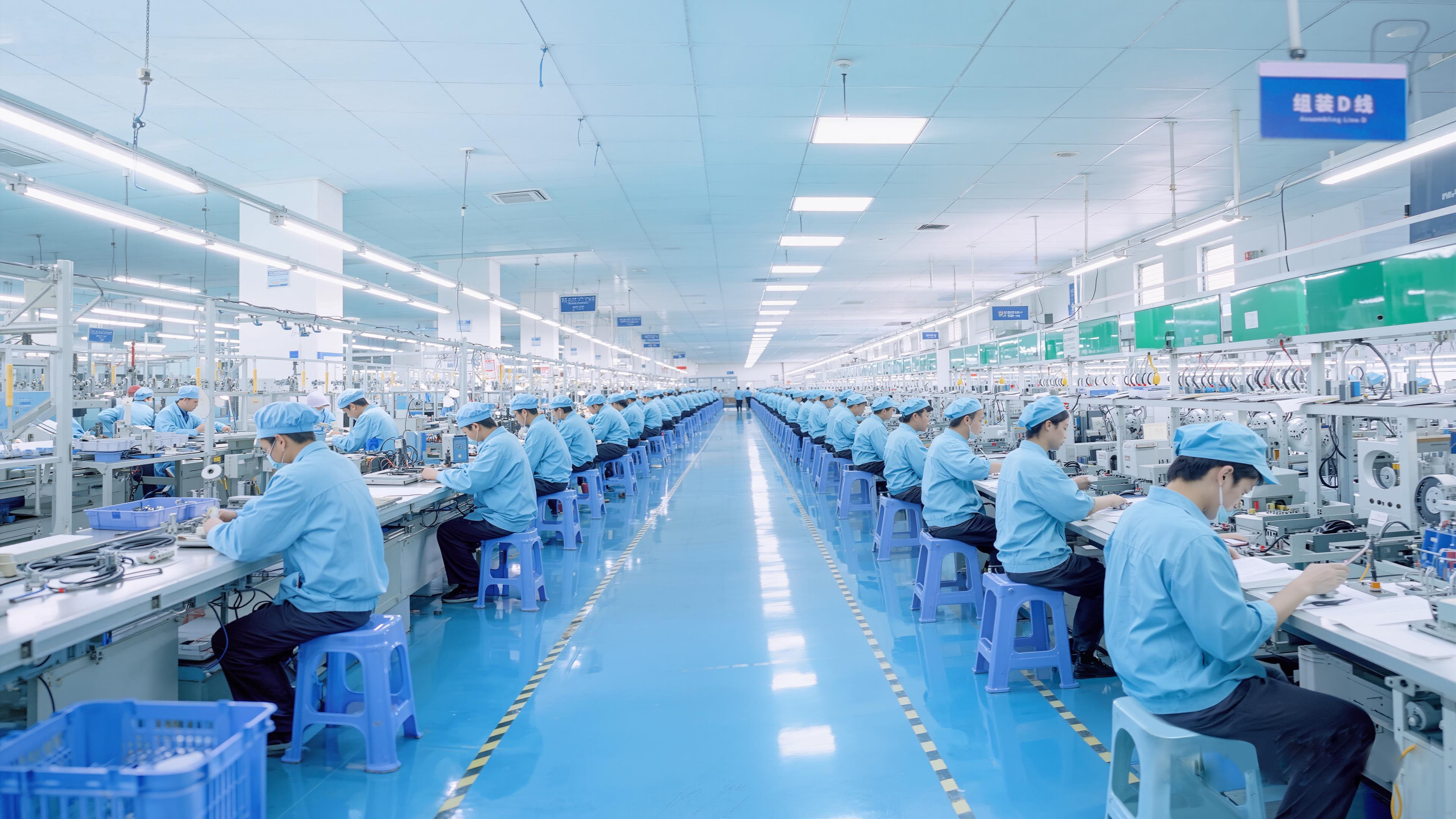 值得信赖的工控机厂家:启航彩,客户说好才是真的好(图1) 启航彩官网.jpg